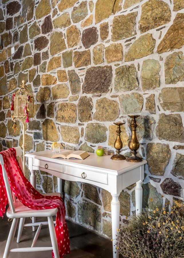 Oceanides Luxury Apartments Sitia (Crete) Exterior foto